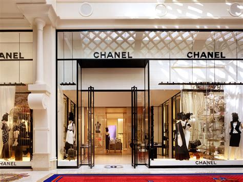 chanel store stuttgart|luxury stores in Stuttgart.